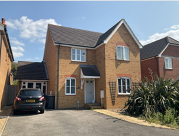 Main image of property: Tradewinds, Whitstable