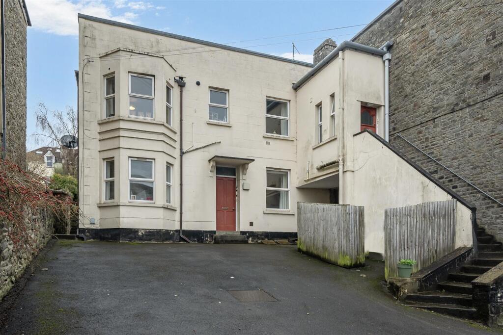 Main image of property: Knowle Road, Knowle BS4