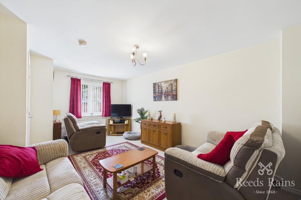 Woodlands Chase, Kimberworth Park, Rotherham, S61 photo 3