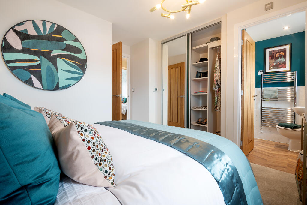 House in Exeter, Devon - View 5