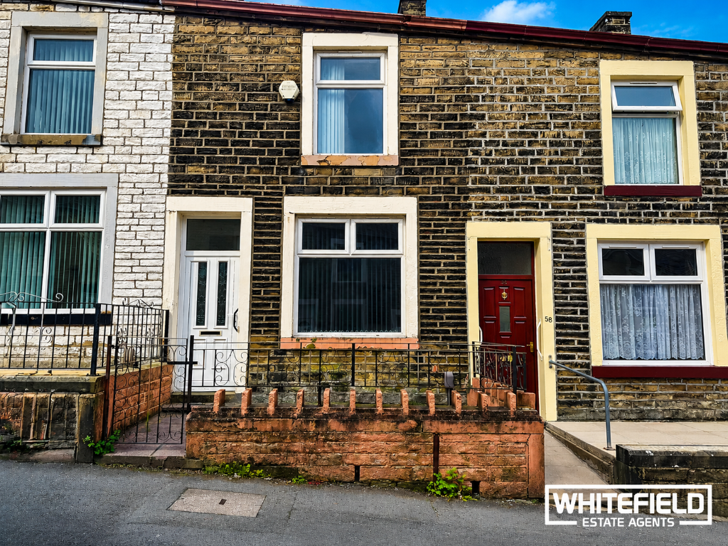 Main image of property: Beaufort Street, Nelson, Lancashire, BB9