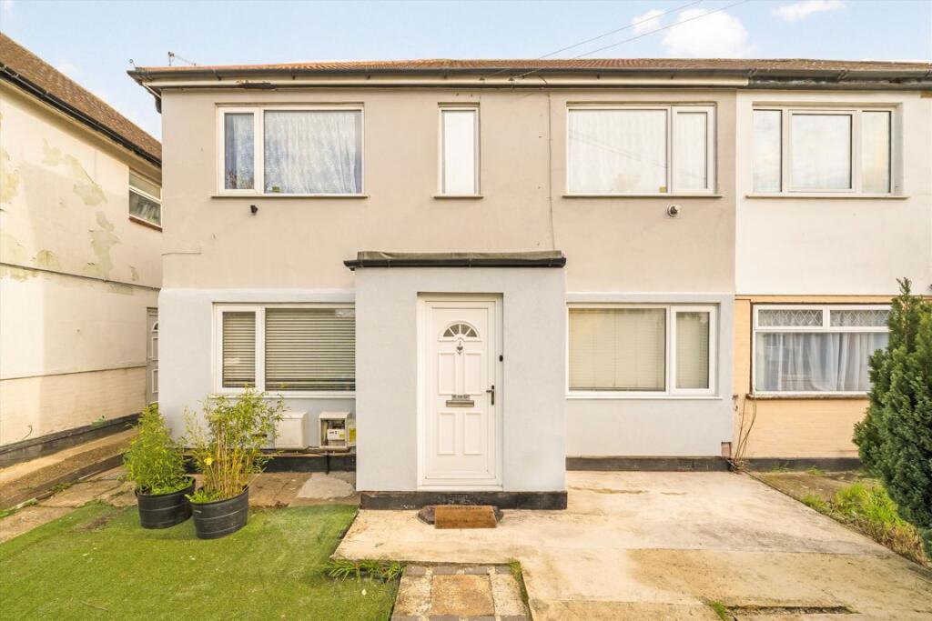 Main image of property: Fairfield Drive, Harrow