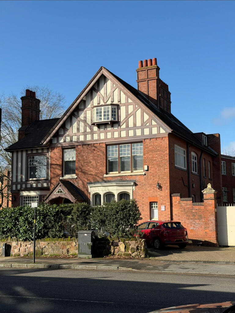 Main image of property: Alcester Road, Moseley, Birmingham