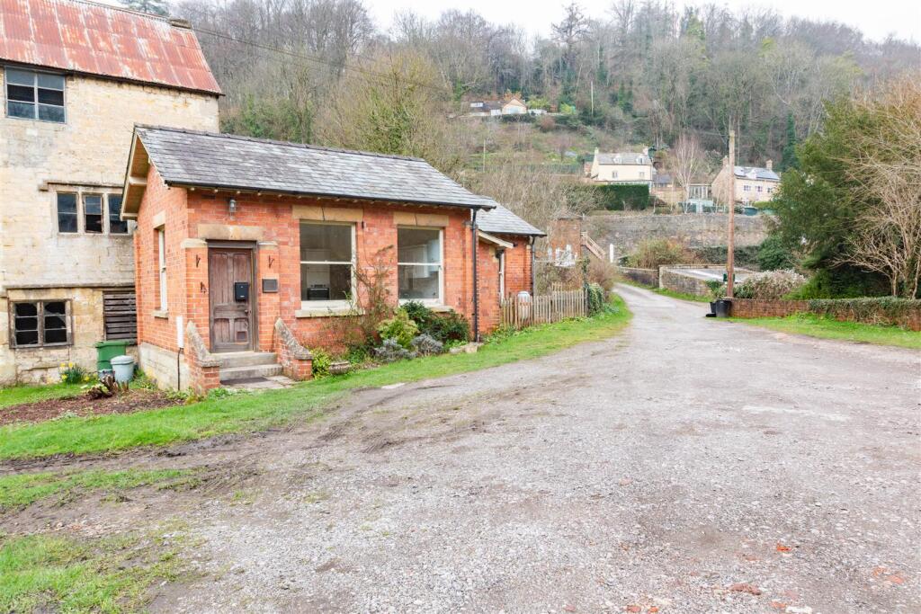 Main image of property: St. Marys, Chalford, Stroud