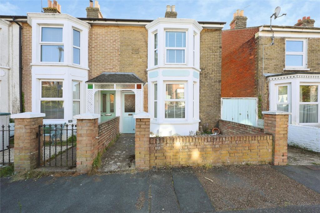 Main image of property: Bernard Road, COWES, Isle of Wight, PO31