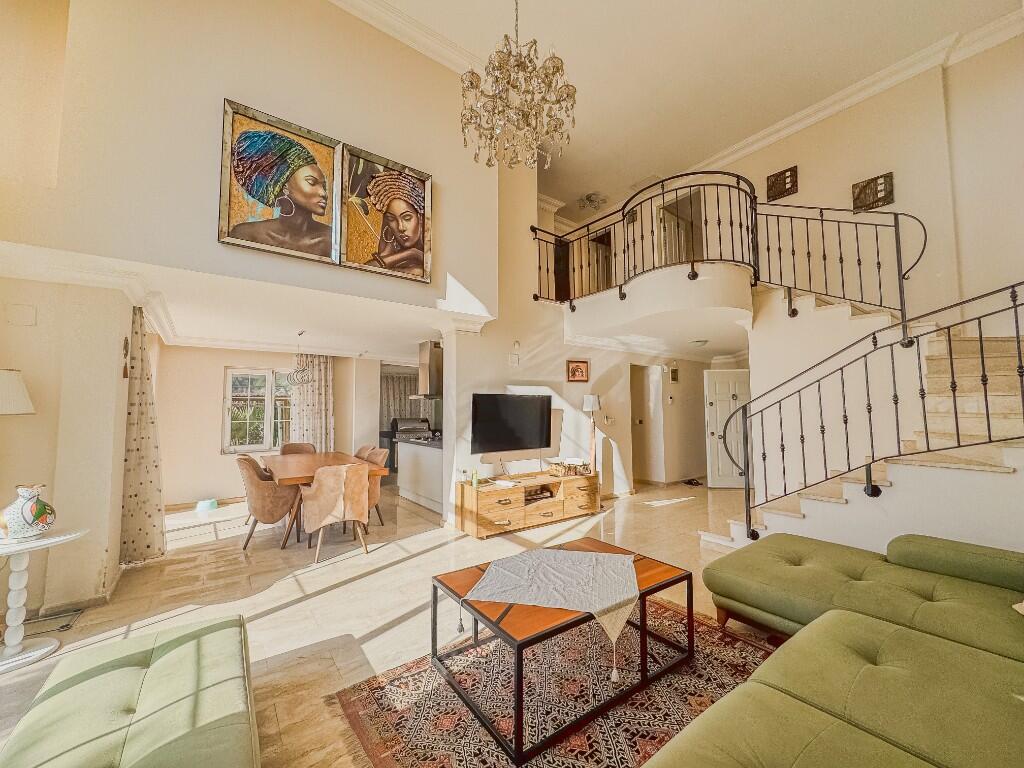 Main image of property: Tepe, Alanya, Antalya
