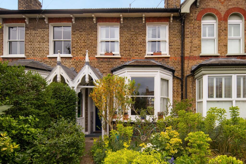 Main image of property: Lytton Road, Leytonstone