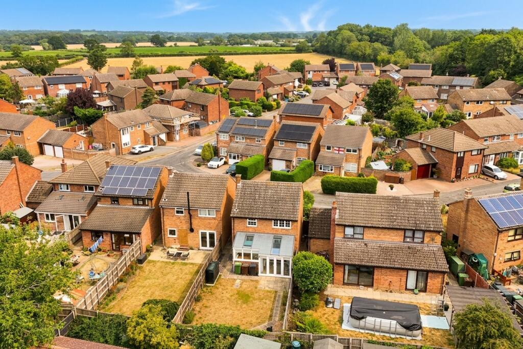 Main image of property: Hastings Close, Tasburgh, Norwich