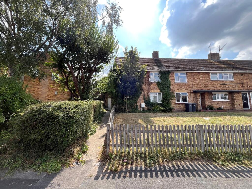 Main image of property: Warren Road, Winchester, Hampshire, SO23
