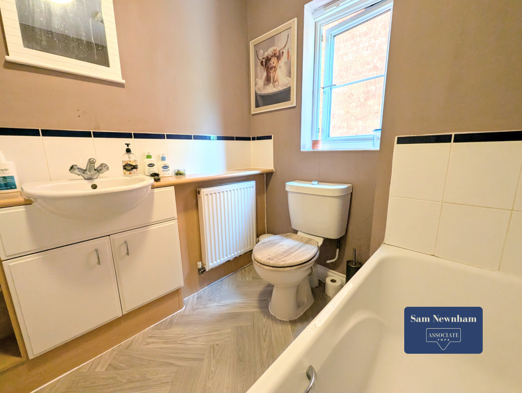 House in Ryde, Elmfield - More