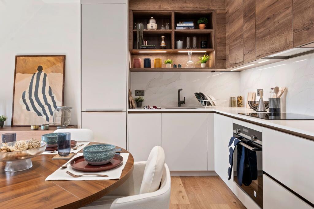 Apartment in London - View 3