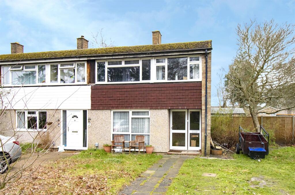Main image of property: Cumnor Way, Bracknell, Berkshire, RG12