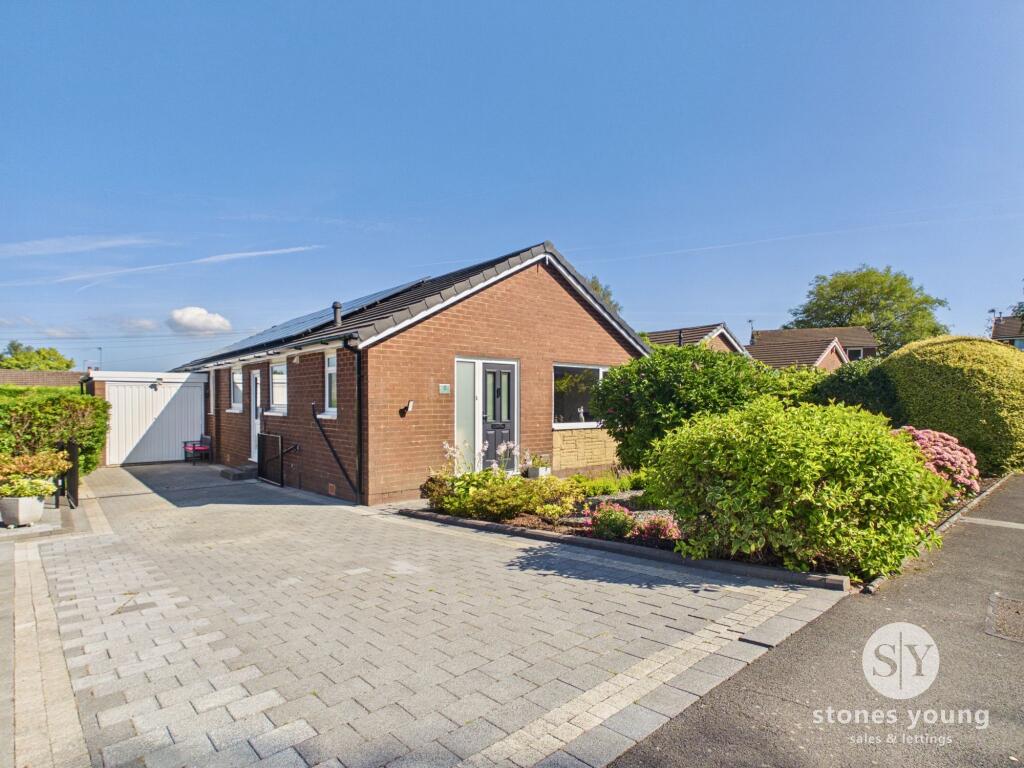 Main image of property: Hampshire Close, Wilpshire, BB1