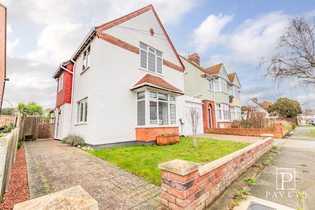 Main image of property: St. Marys Road, Frinton-On-Sea