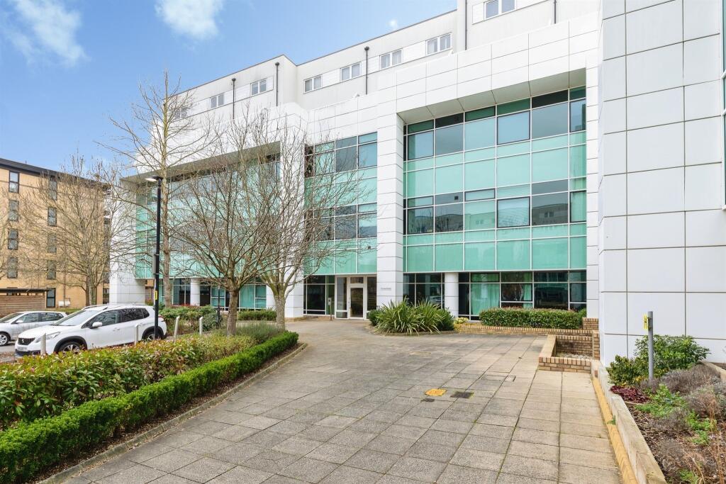 Bessemer Road, WELWYN GARDEN CITY