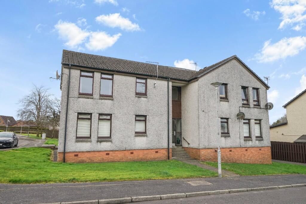 Main image of property: Gartcarron Hill, Balloch G68