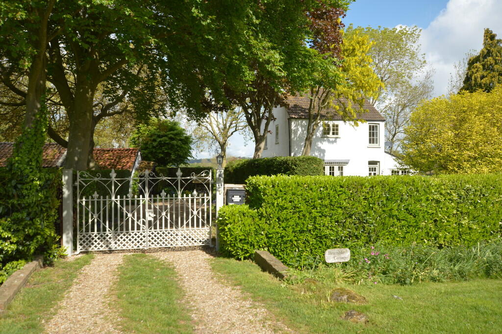 House in East Lindsey, East Keal - View 5