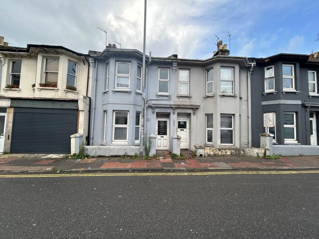 Main image of property: Beaconsfield Road, Brighton, East Sussex