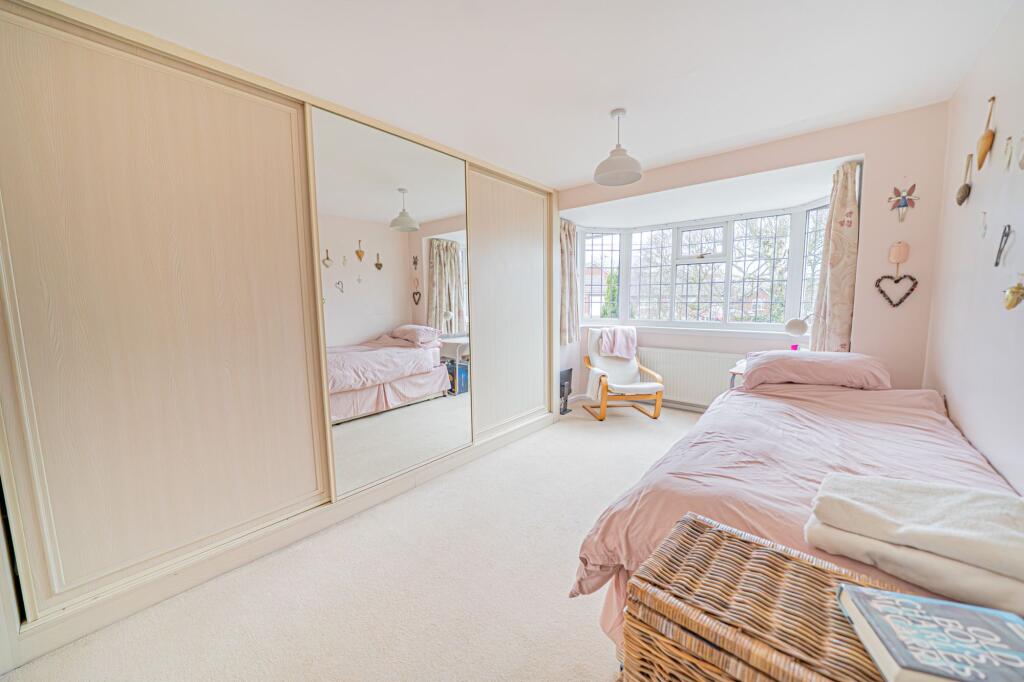 Additional image 26 of Kingswood Close, Lapworth, B94