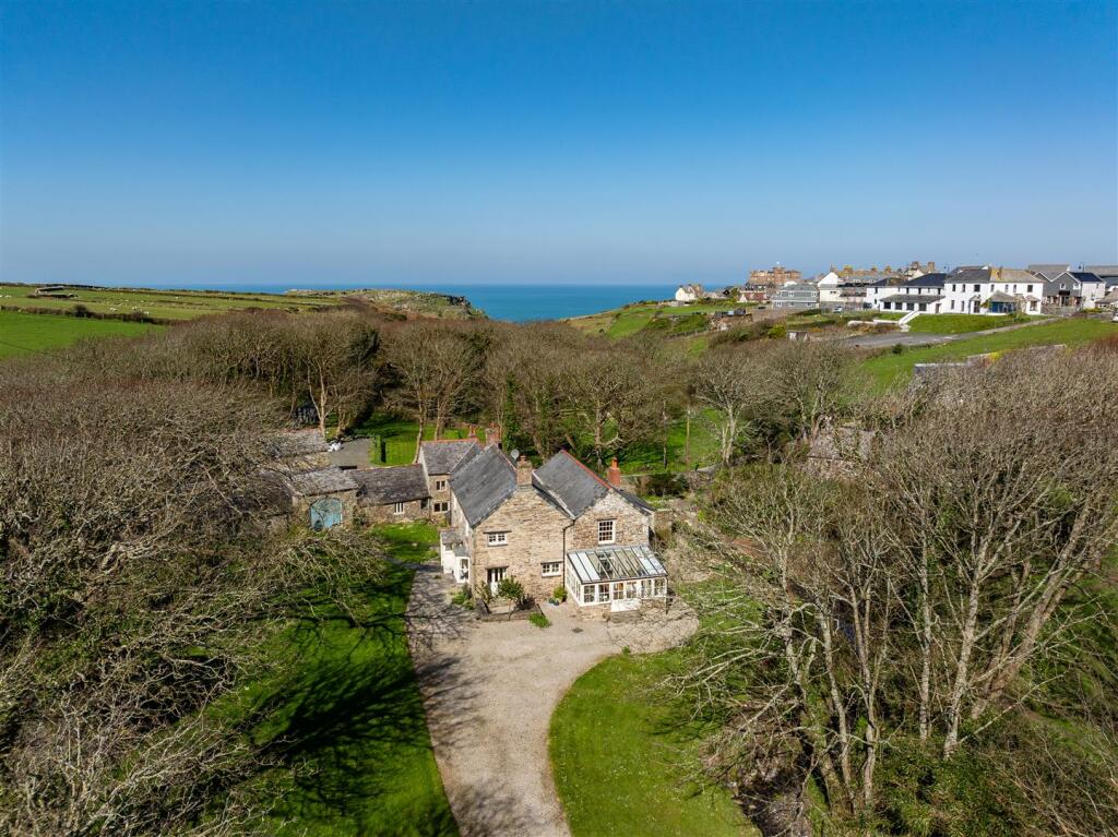 Main image of property: Tintagel | North Cornwall