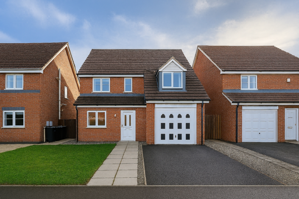 Main image of property: Garmondsway Court, West Cornforth