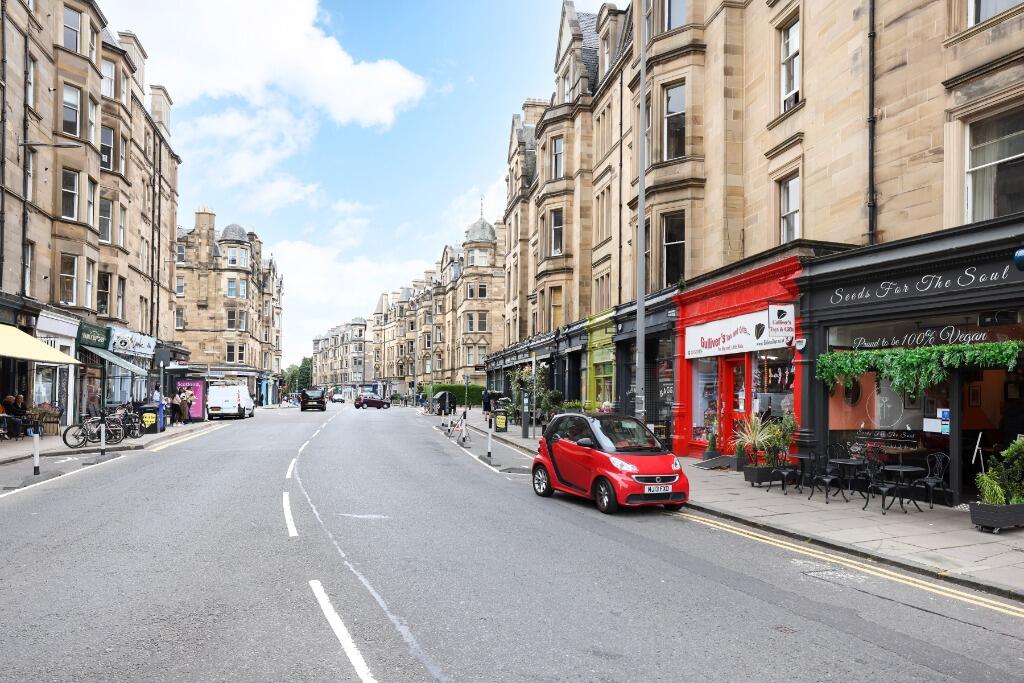 Main image of property: Montpelier Park, Edinburgh, EH10