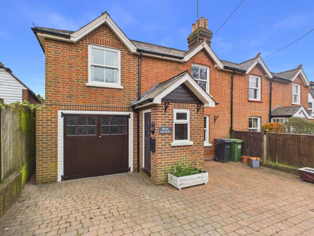 Main image of property: The Green Catsfield TN33 9DJ