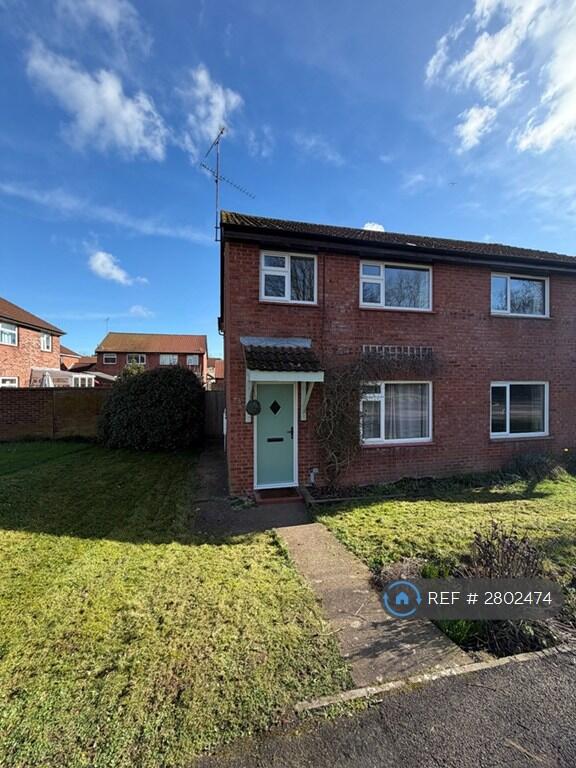 Main image of property: Hudson Way, Taunton, TA2