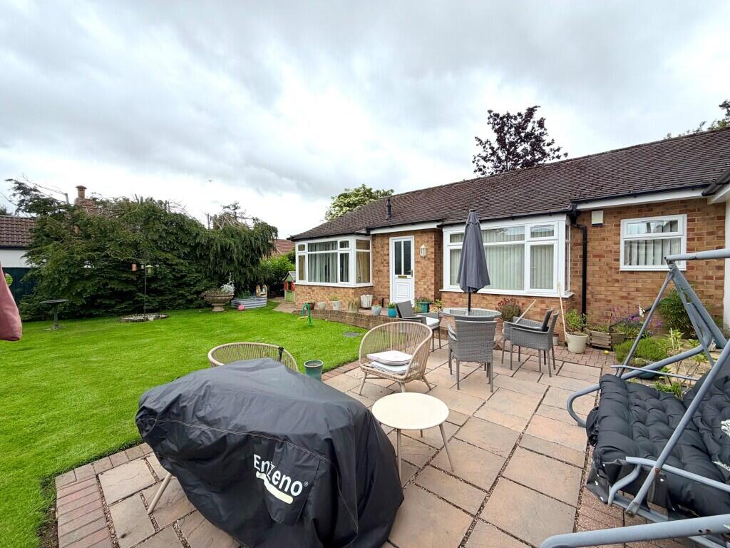 Main image of property: Easby Lane, Great Ayton, Middlesbrough, North Yorkshire