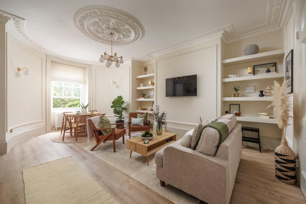 Main image of property: Emma Place, Stonehouse , Plymouth