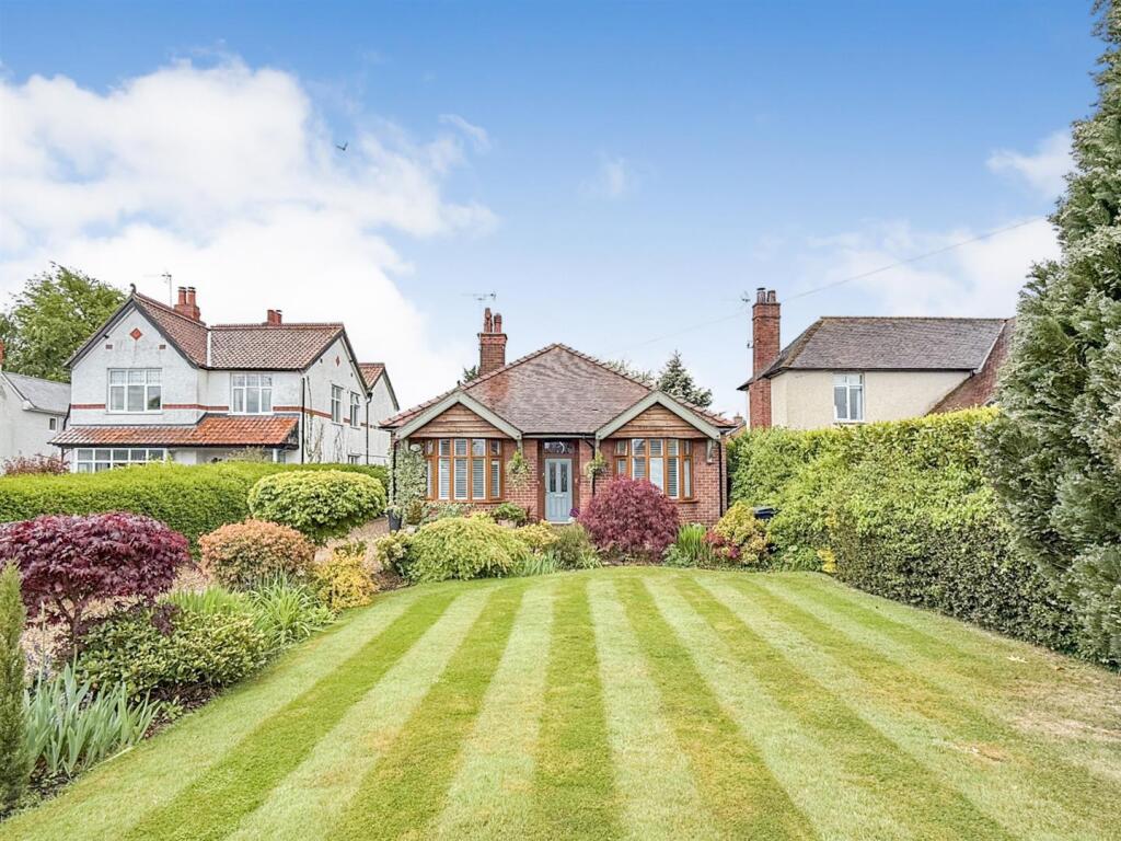 Main image of property: Whittington Road, Gobowen