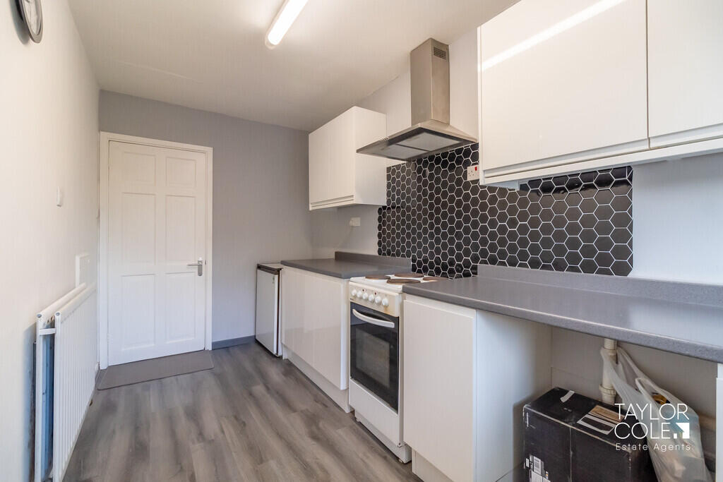 House in North Warwickshire, Kingsbury CP - More