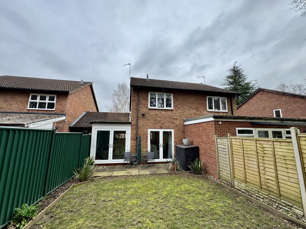 Additional image 14 of Maywell Drive, Solihull, B92