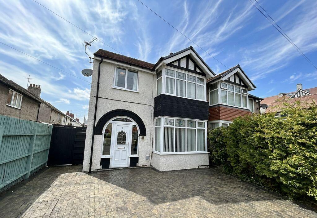 Main image of property: South Place, Rhos on Sea 