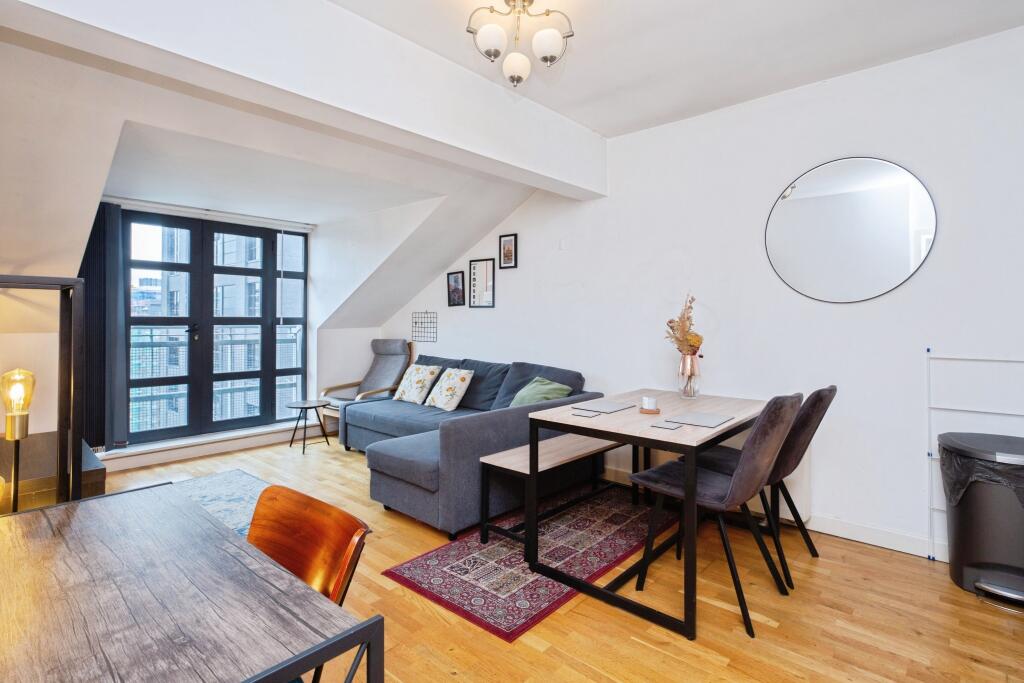 26 Ducie Street, Manchester, M1 photo 2