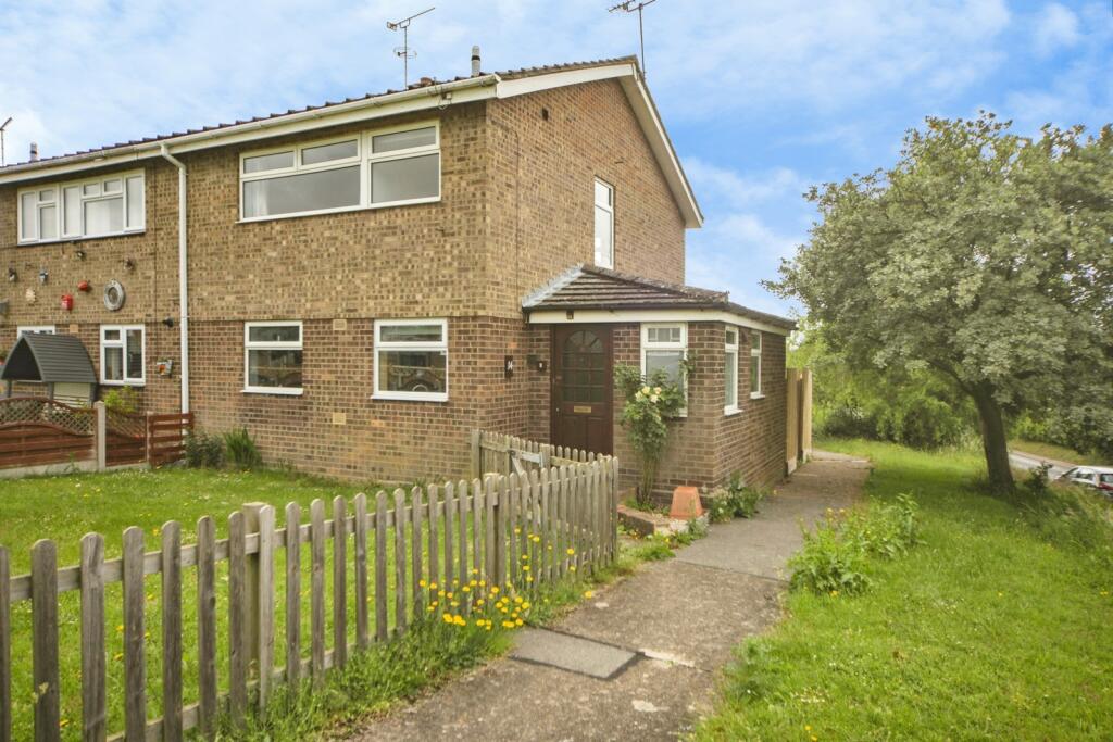 Main image of property: Cranworth Close, Grundisburgh, Woodbridge, Suffolk, IP13