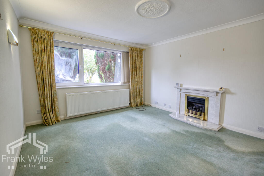 Broadlands Place, Lytham, Lancashire - View 2