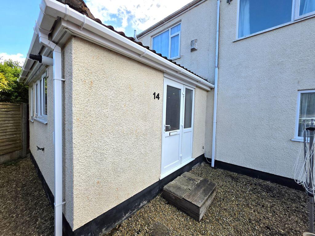 Main image of property: Claymore Crescent, Kingswood, Bristol