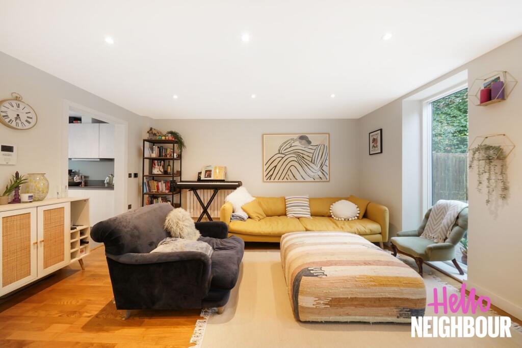 Main image of property: Brixton Hill, London, SW4