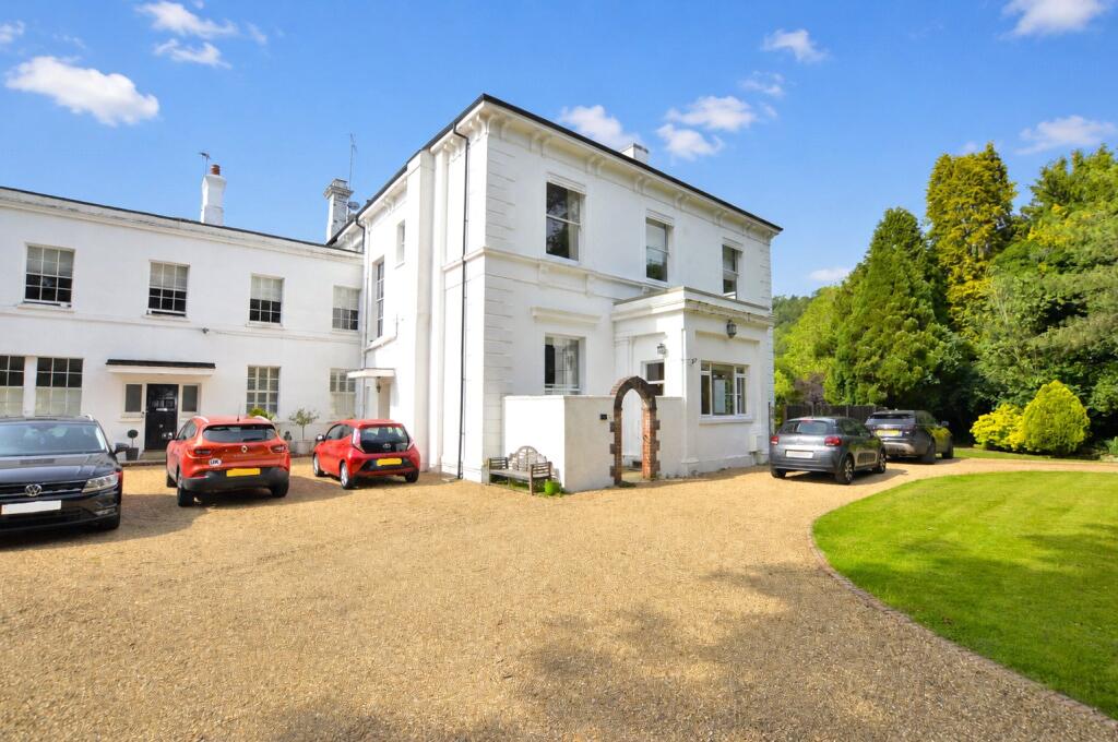 Main image of property: Pixham Lane, Pixham, Dorking, Surrey, RH4