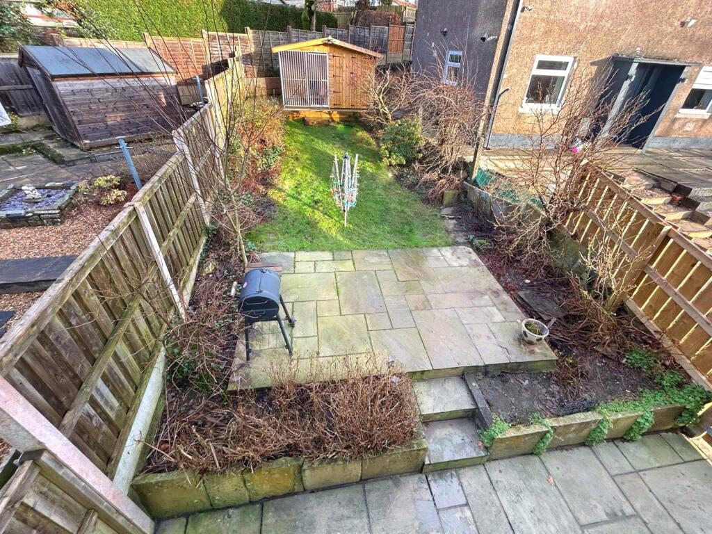 Additional image 18 of Lea Bank, Rawtenstall, Rossendale, BB4