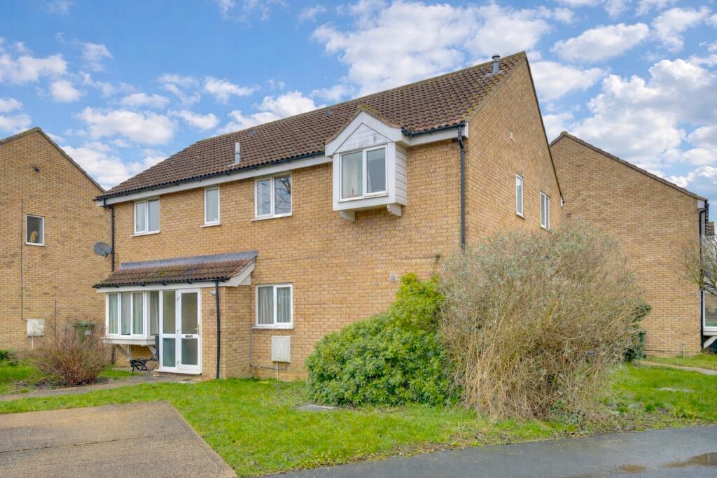 Main image of property: Welland Close, St. Ives, Cambridgeshire, PE27