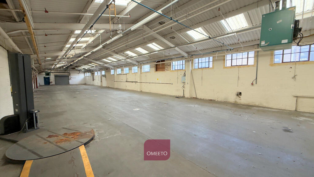 Unit for Rent
