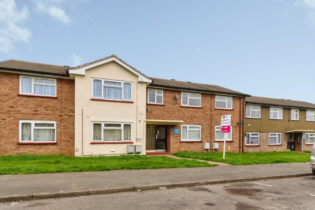 Main image of property: Lancaster Way, Braintree