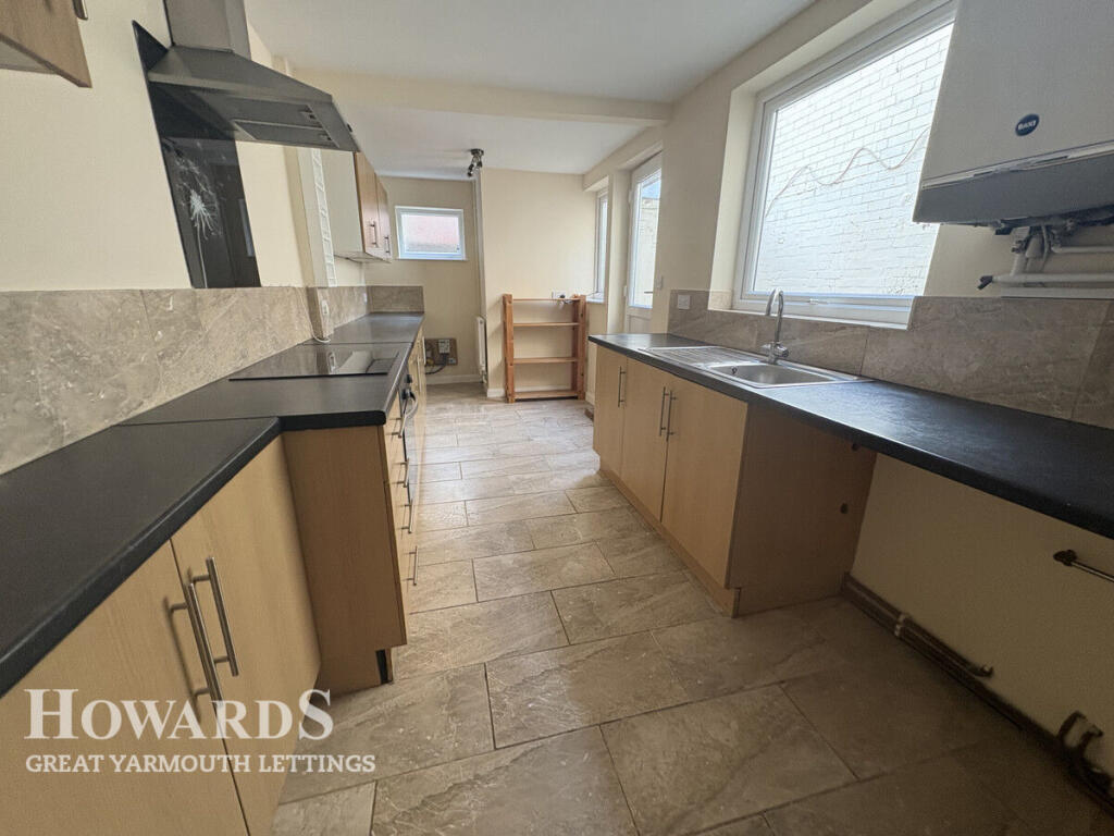 Main image of property: Southampton Place, GREAT YARMOUTH