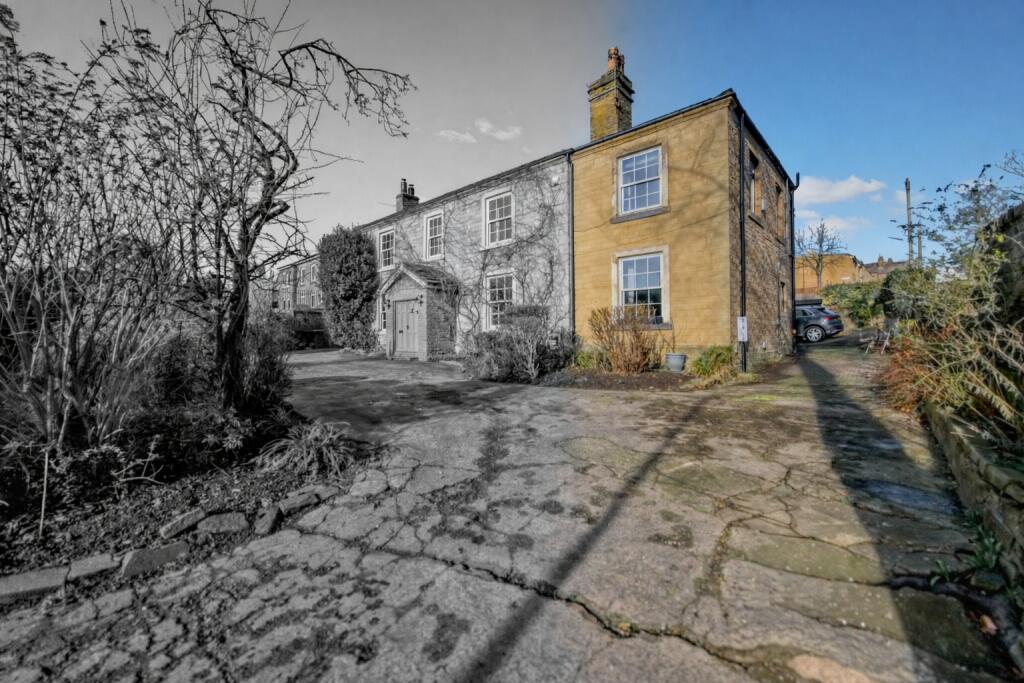 Main image of property: Tofts Road, Cleckheaton, BD19