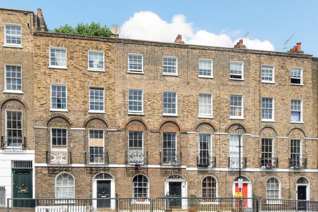 Main image of property: Chadwell Street, Islington