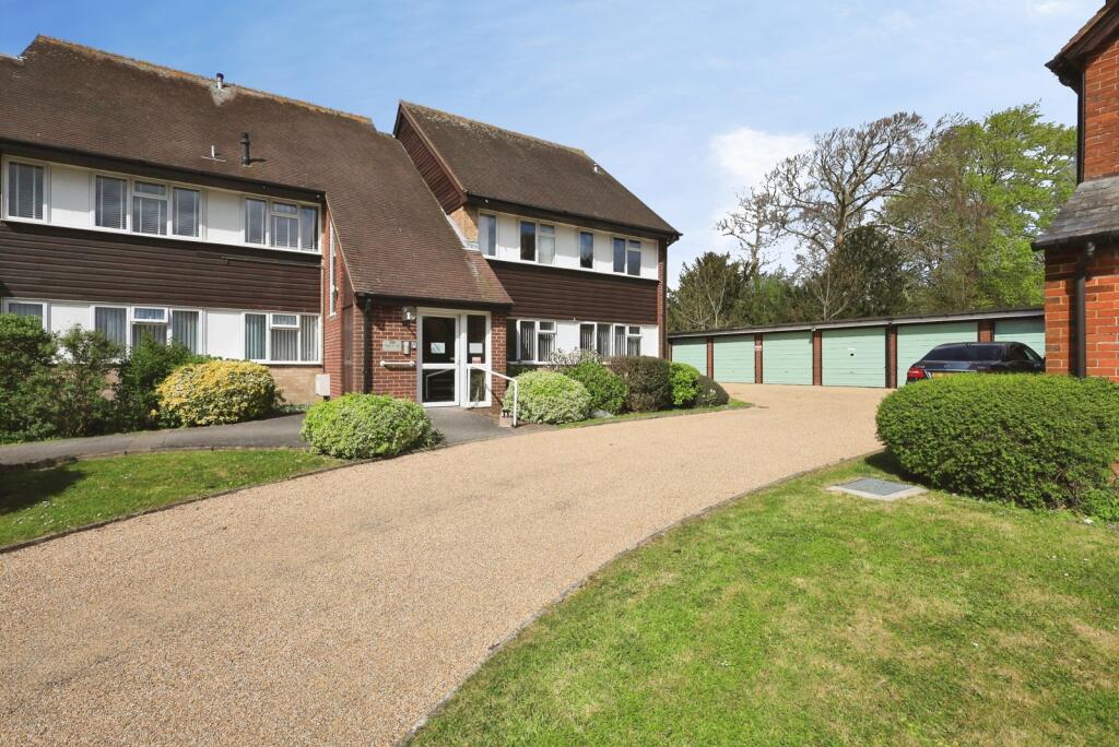 Main image of property: Vicarage Close, Ringmer, Lewes, East Sussex, BN8