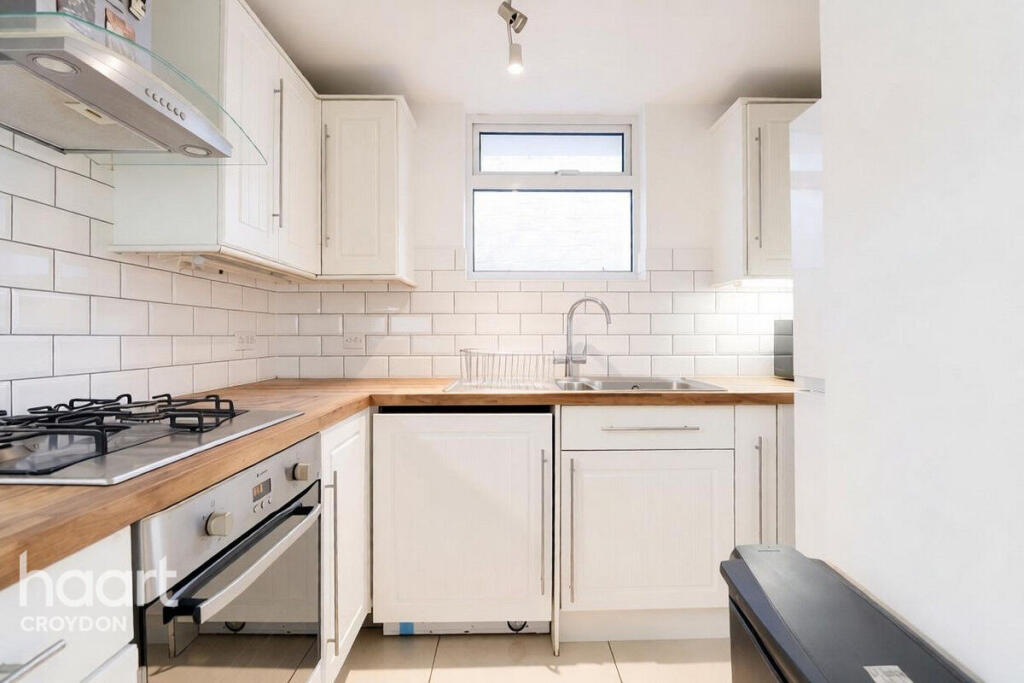 Main image of property: St James's Road, CROYDON