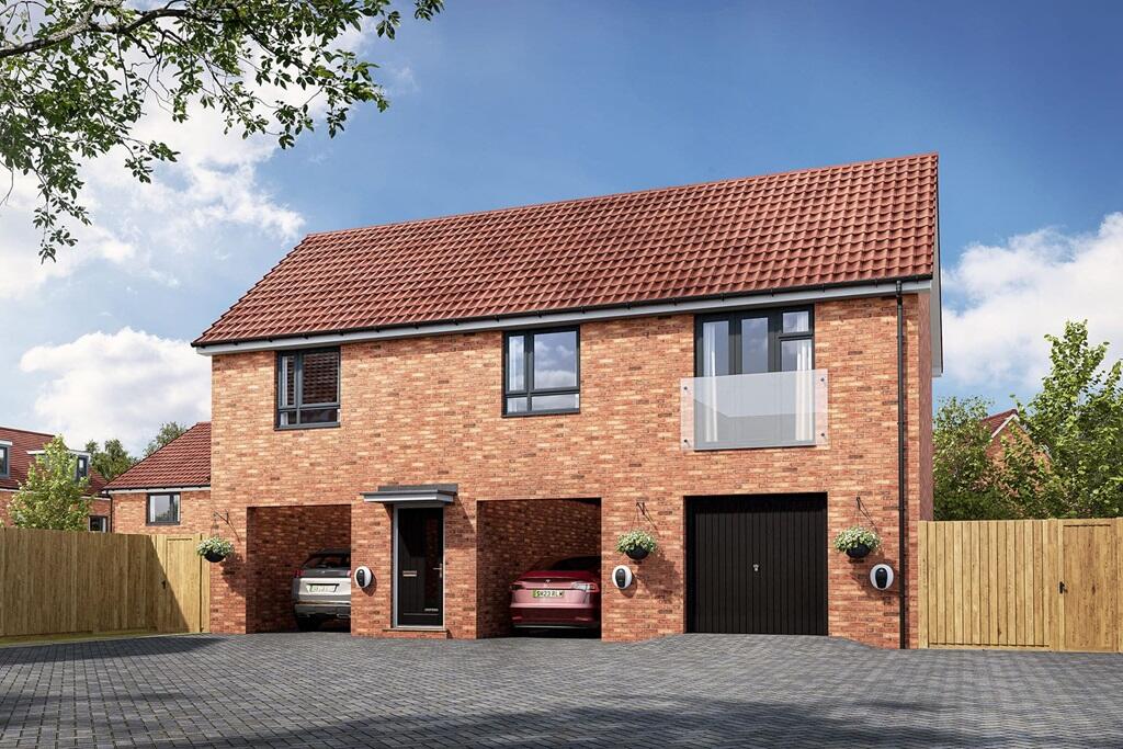 Main image of property: Ipswich Road, 
Martlesham, 
Suffolk